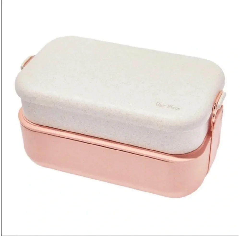 Our Place - Lunch Bento Box - NWOT